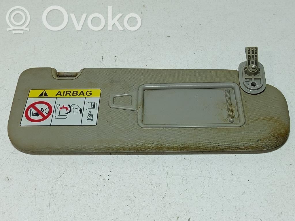 KIA Ceed Visera parasol 