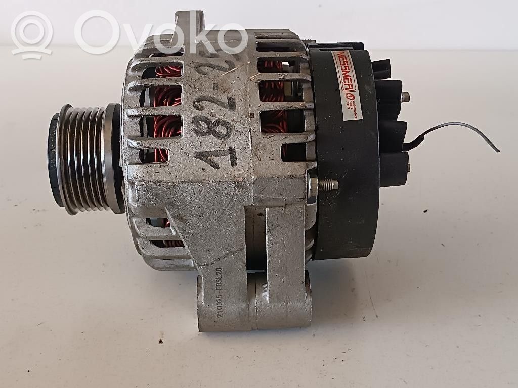 Alternador   52003507,52003507,939A2000