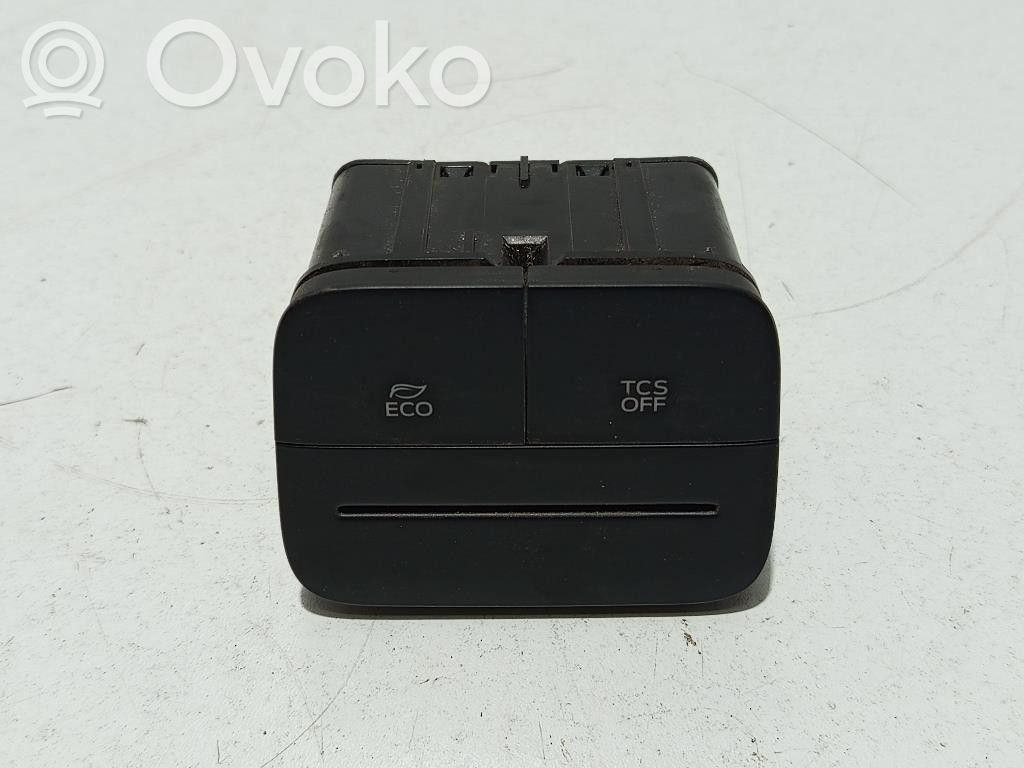 Ford Fiesta Otros interruptores/perillas/selectores 