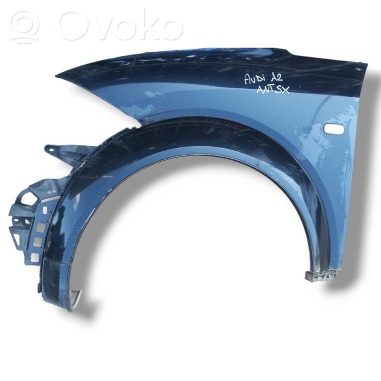 Sparnas   8Z0821105CGRU,8Z0821105CGRU,AMF
