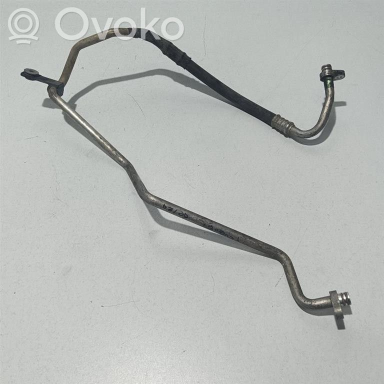 Peugeot 207 Tubo flessibile aria condizionata (A/C) 