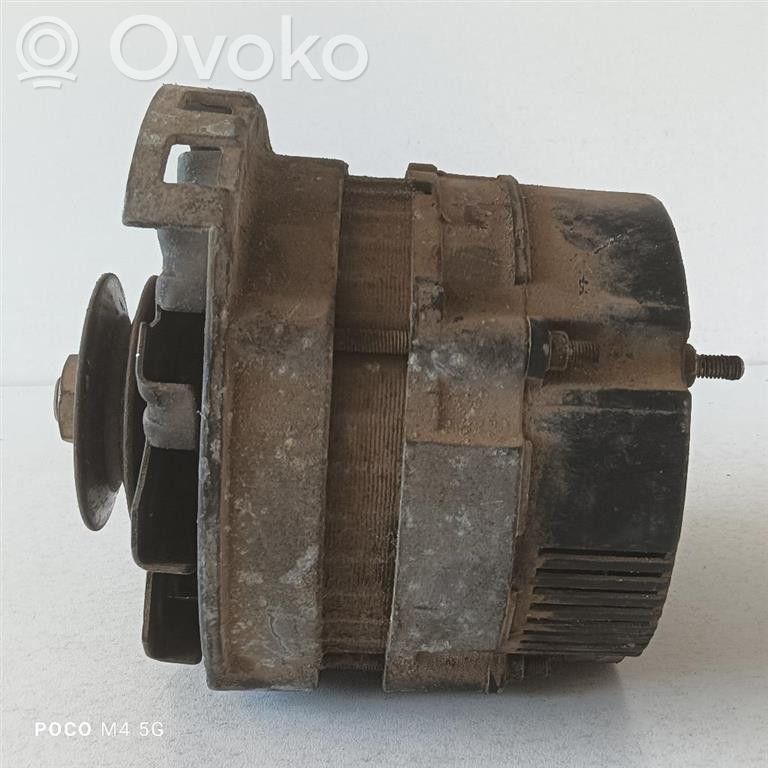 Fiat Panda 141 Generator/alternator 