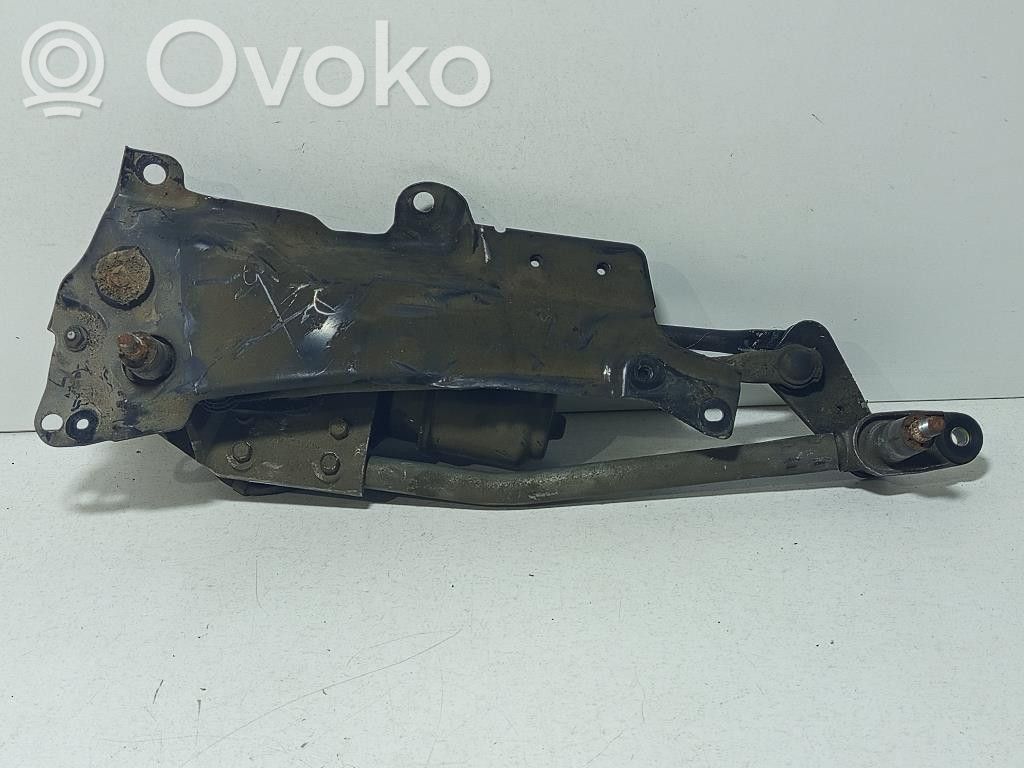 Mazda 2 Rear window wiper motor 