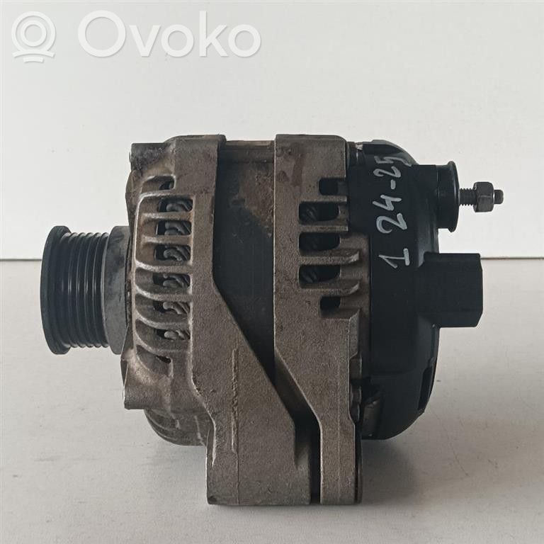 Jeep Renegade Alternador 