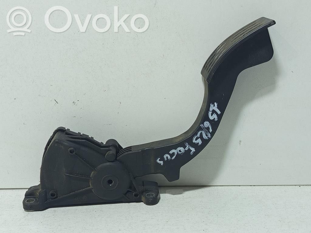 Kaasupoljin   4M519F836AK,4M519F836AK,HHDA