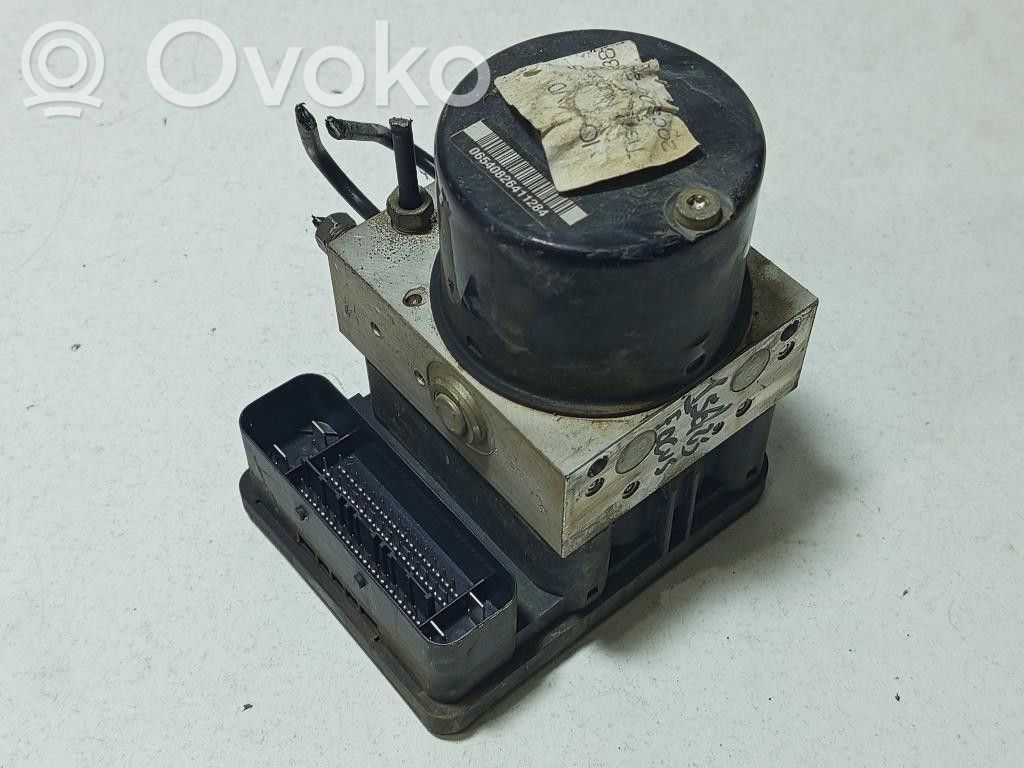 ABS-Steuergerät   8M512C405AA,8M512C405AA,HHDA