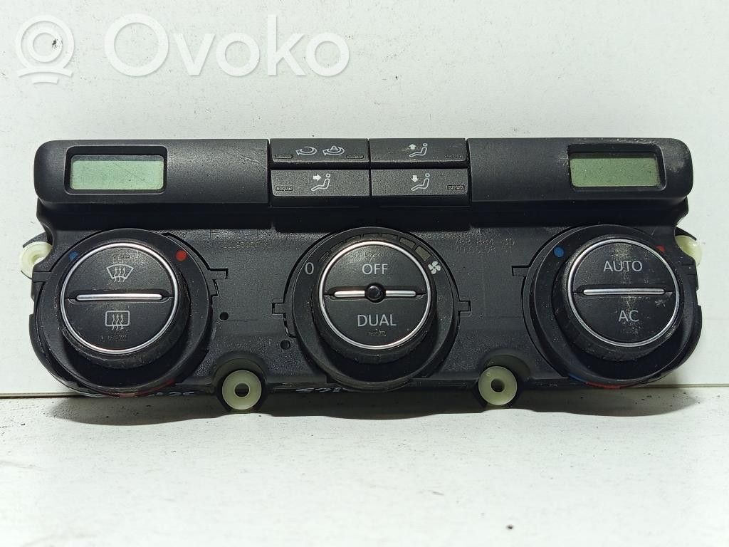 Climate control unit   1K0907044CT,1K0907044CT,CAV