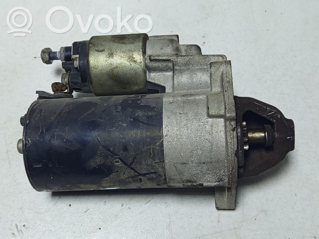 Lancia Musa Electromotor 