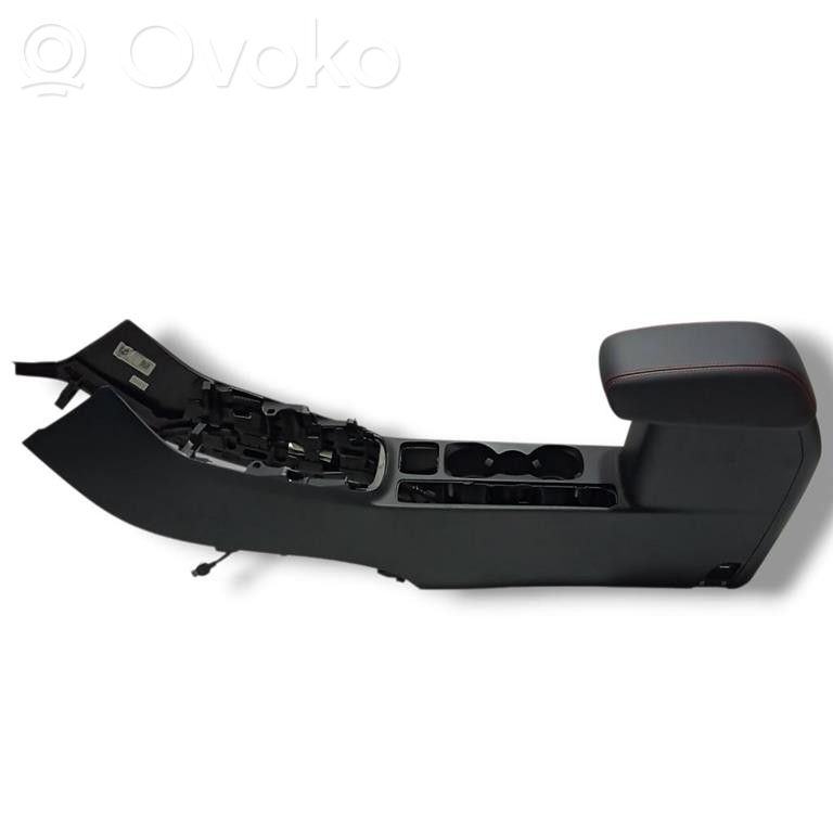 Ford Puma Consola central 