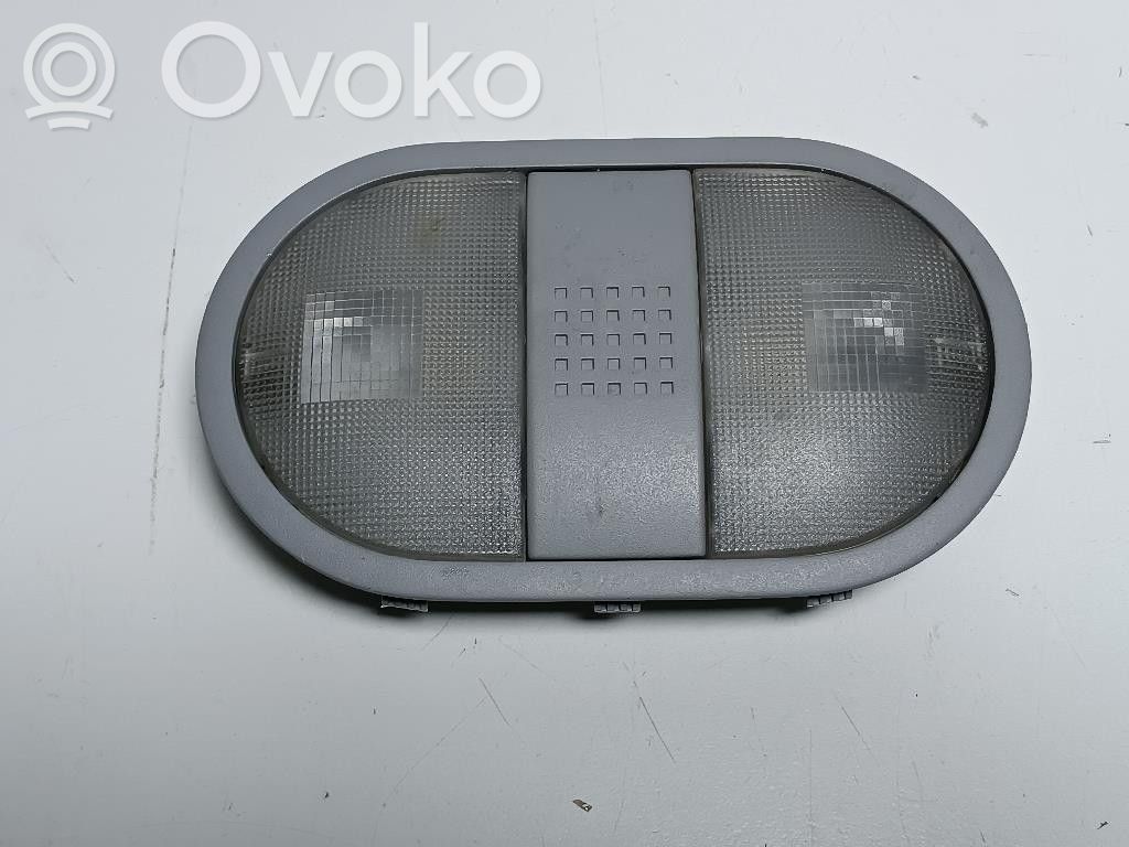 Mitsubishi Colt CZ3 Luz del asiento delantero 