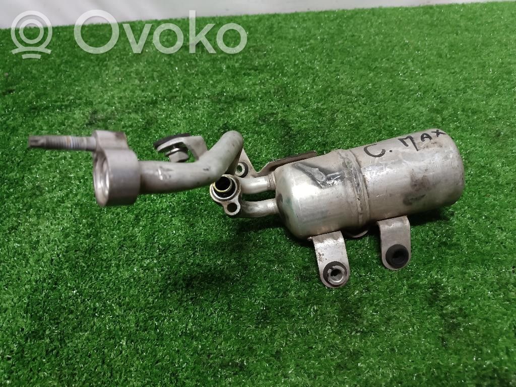 Ilmastointilaitteen putki (A/C)   1514518,1514518,HHDA