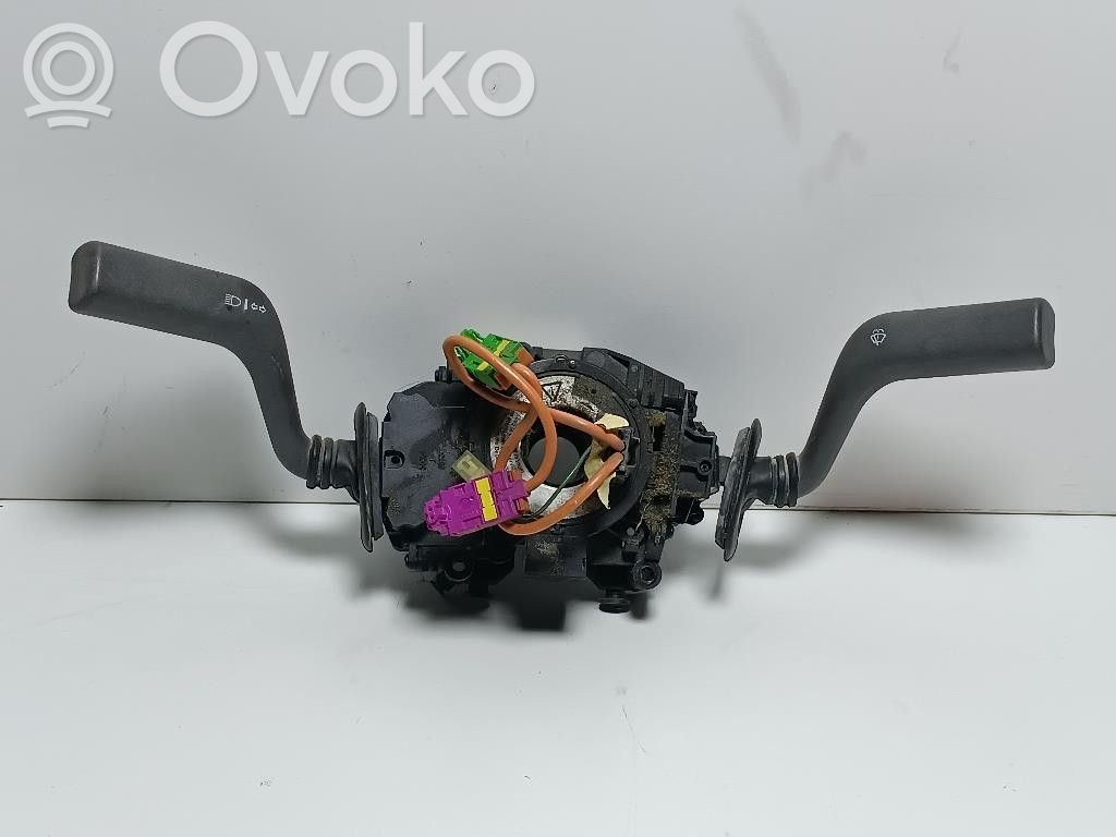Volvo S40, V40 Interruptor/palanca de limpiador de luz de giro 