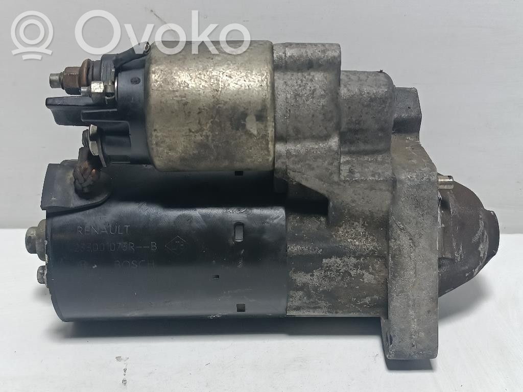 Motor de arranque   20140213,20140213,K9KB6