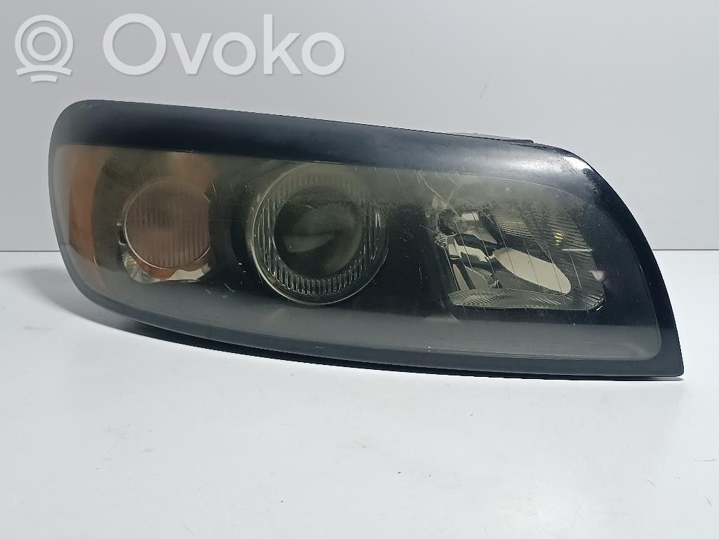 Volvo C30 Scheinwerfer 