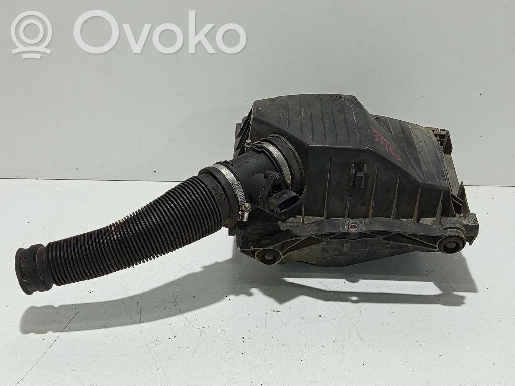 Opel Corsa C Luftfilter 