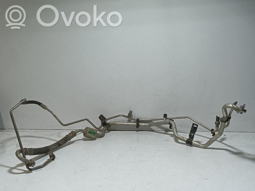 Peugeot 207 Tubo flessibile aria condizionata (A/C) 