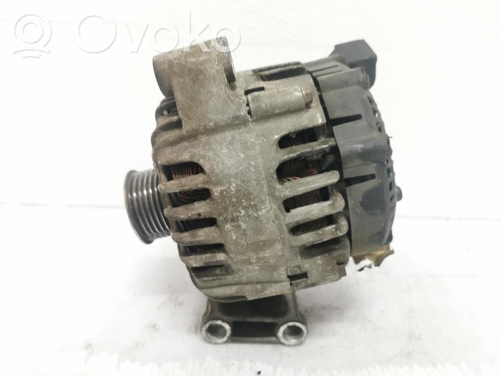 Ford Fiesta Generator/alternator 