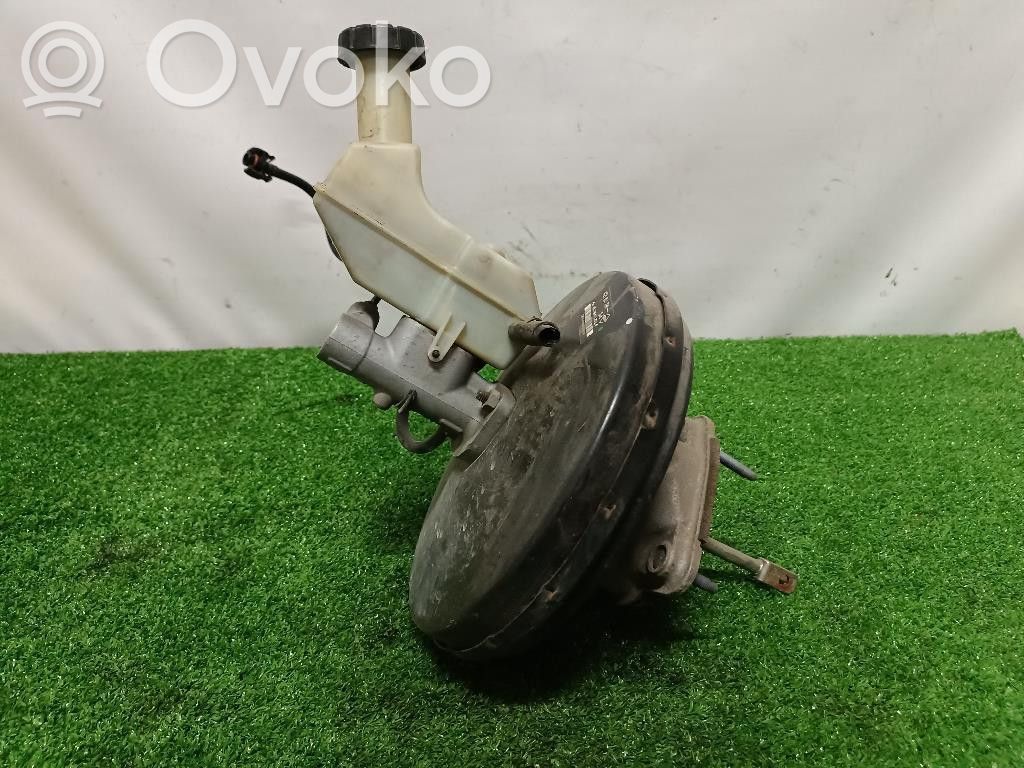Renault Clio III Servo-frein 