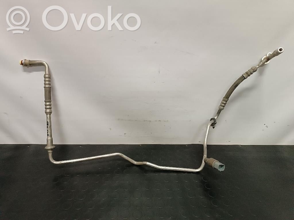 Ford C-MAX I Ilmastointilaitteen putki (A/C) 