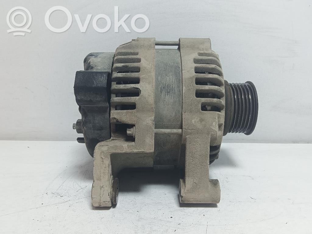 Chevrolet Aveo Ģenerators 