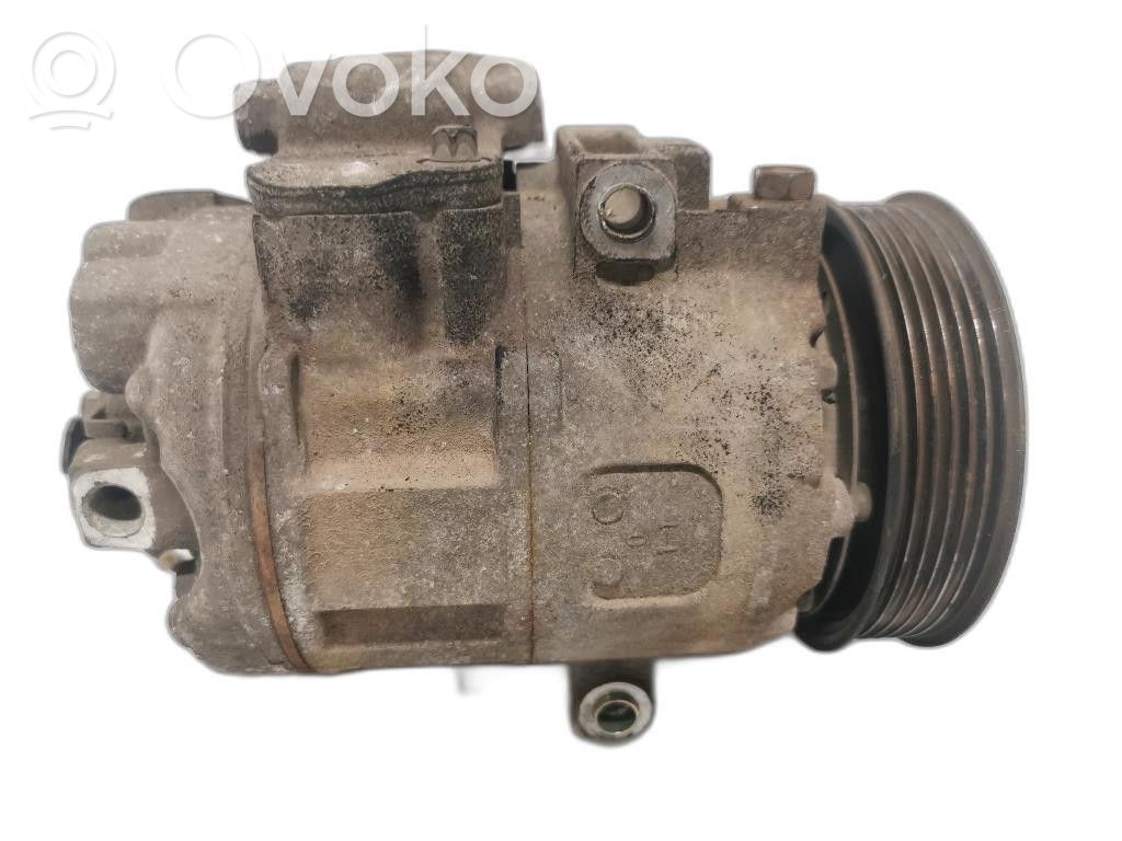 Compresseur de climatisation   8Z0260805A,8Z0260805A,AUA