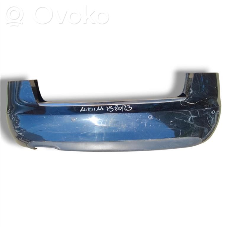 Audi A4 S4 B7 8E 8H Parachoques 