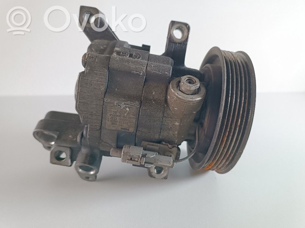 Peugeot 207 Compressore aria condizionata (A/C) (pompa) 