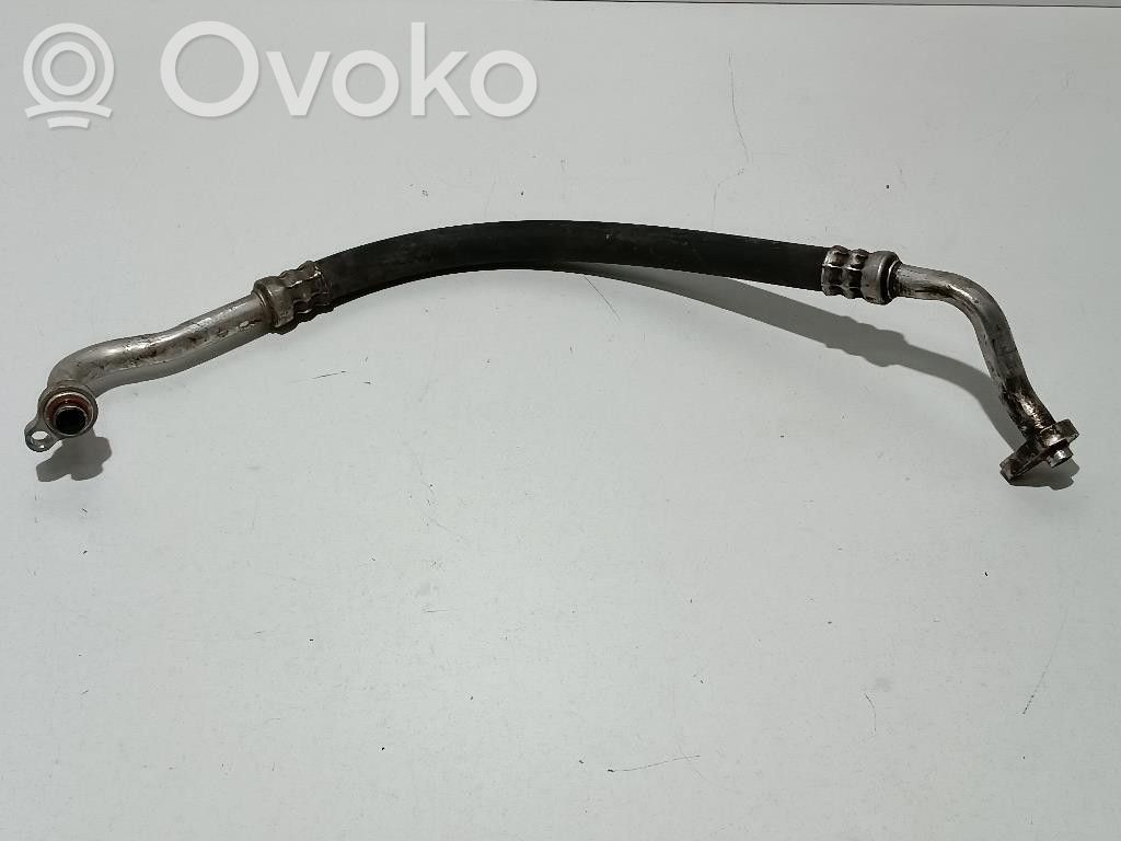 Ilmastointilaitteen putki (A/C)   1491677,1491677,HHDA
