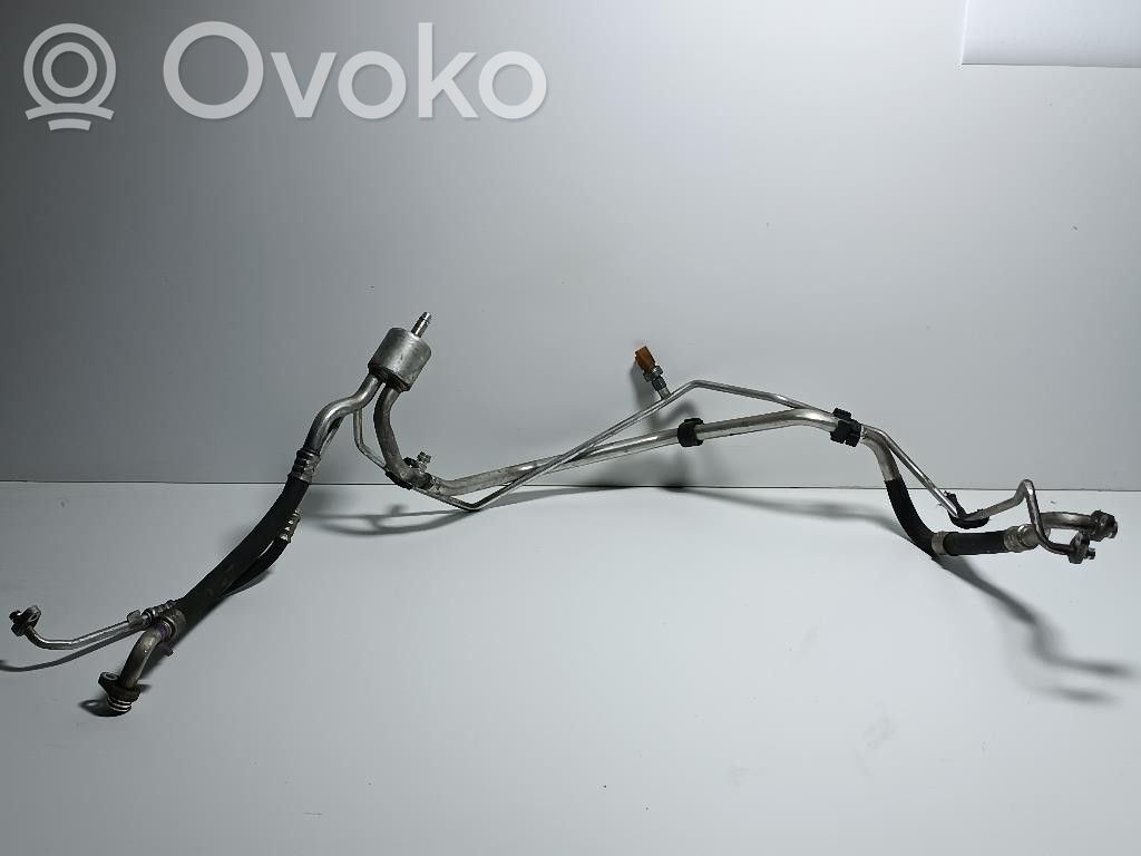 Citroen C4 II Tubo flessibile aria condizionata (A/C) 
