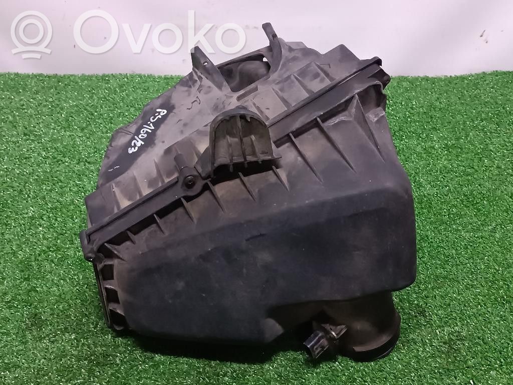 Ford Mondeo MK IV Luftfilter 