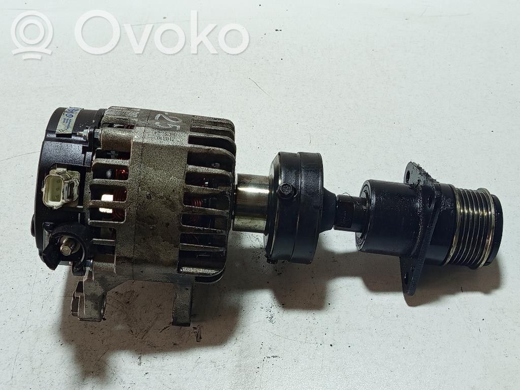 Ford C-MAX I Alternator 