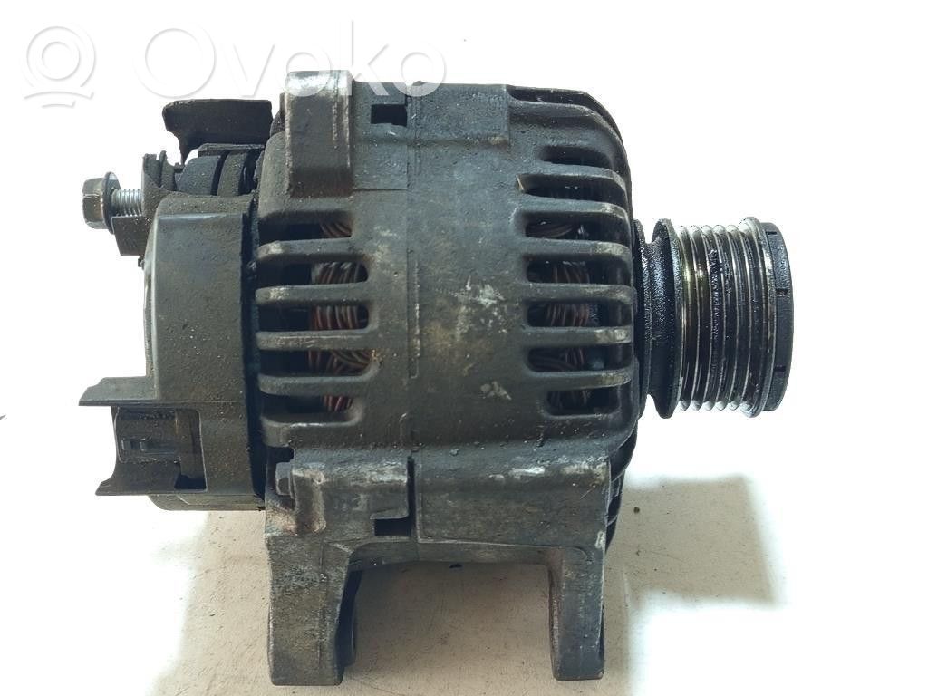 Renault Scenic II -  Grand scenic II Alternator 