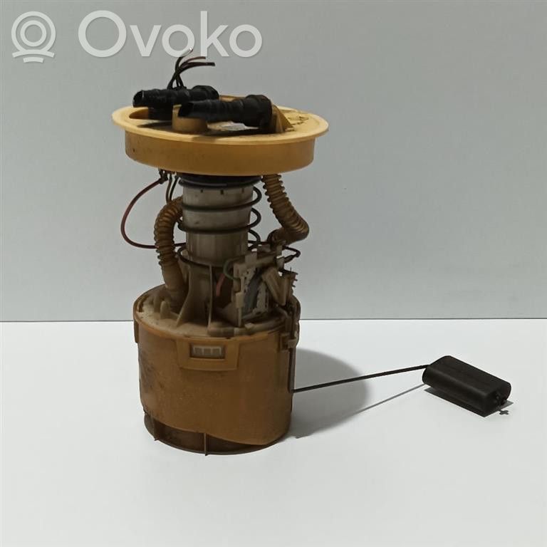 Ford Focus Sensor de nivel de combustible 