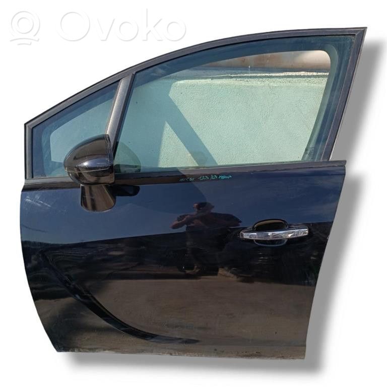 Opel Meriva A Ușă față 
