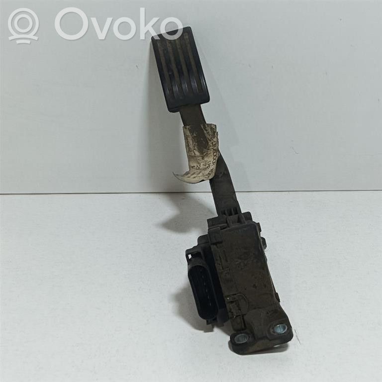 Ford Focus Gaspedal 