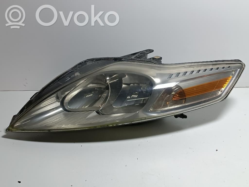 Ford Mondeo Mk III Scheinwerfer 