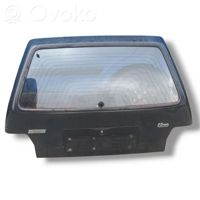 Fiat Uno Puerta del maletero/compartimento de carga 
