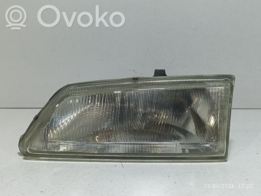 Volvo S40, V40 Scheinwerfer 