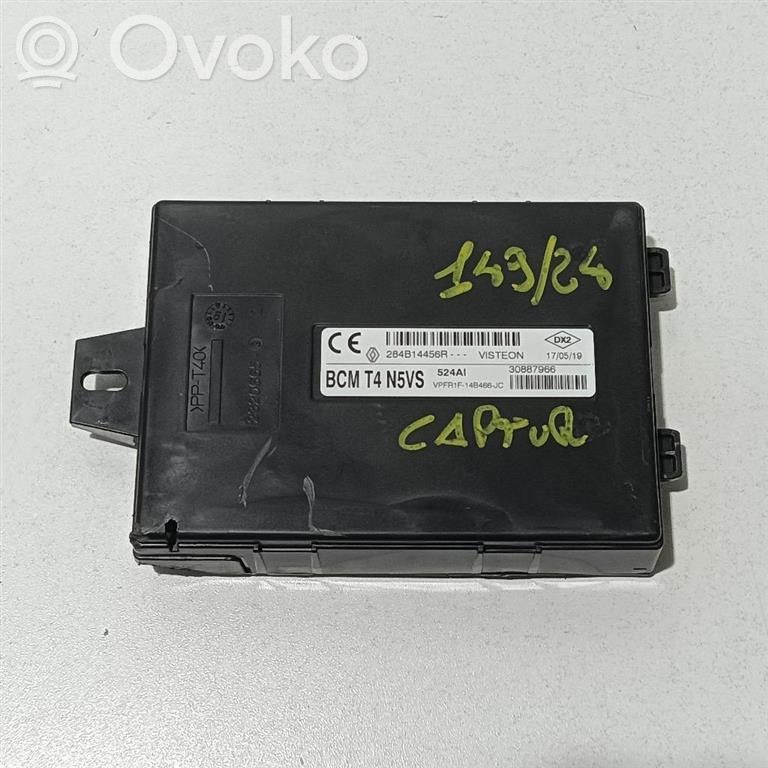 Autres unités de commande / modules   284B14456R,284B14456R,K9KE6