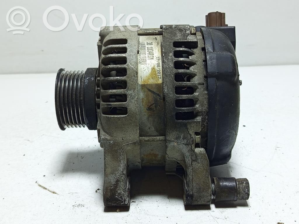 Volvo C30 Alternator 