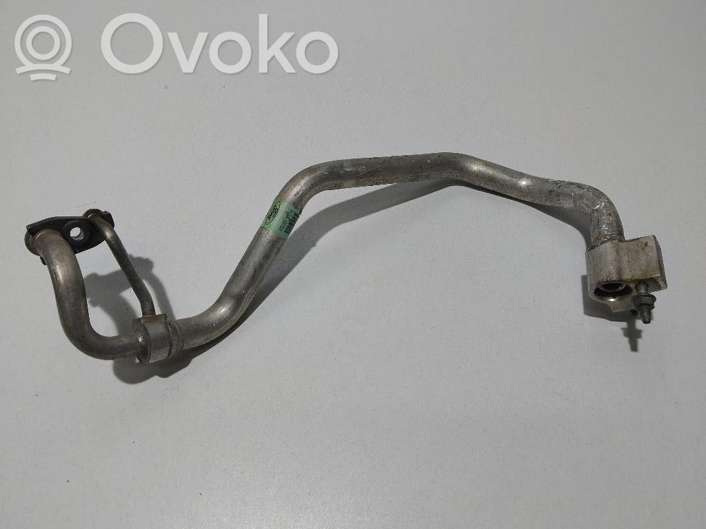 Ford B-MAX Klimaleitung / Klimaschlauch 
