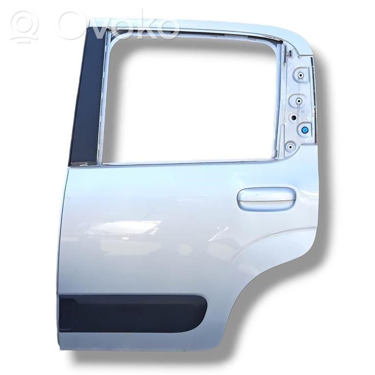 Fiat Panda III Puerta trasera 