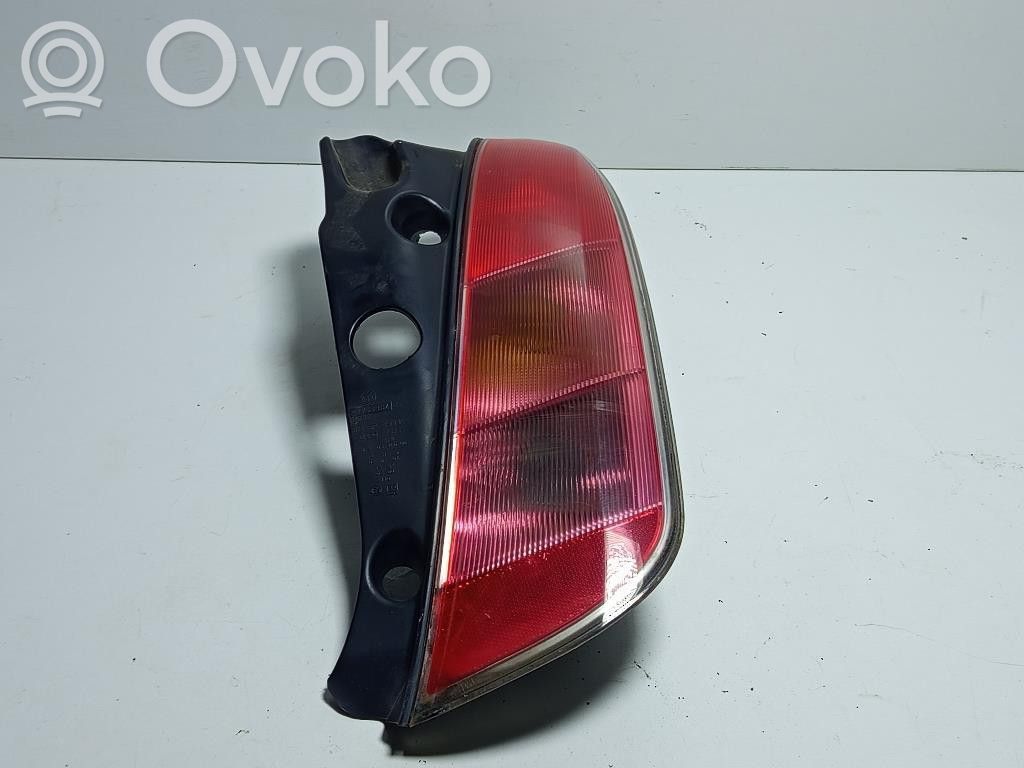 Lancia Ypsilon Lampă spate în caroserie 