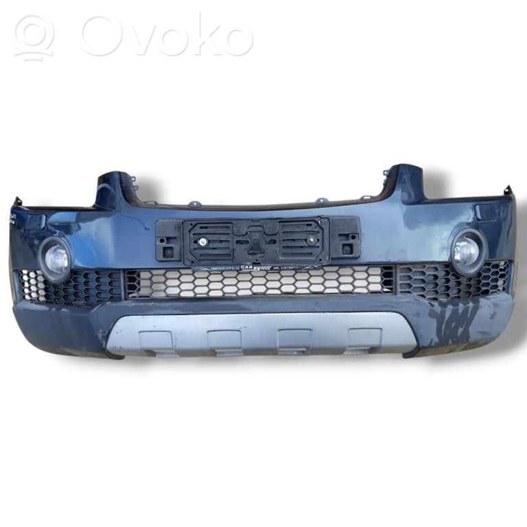 Chevrolet Captiva Parachoques delantero 
