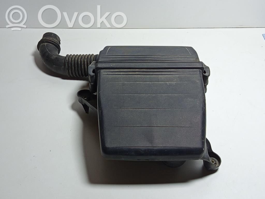 Fiat Panda II Filtr powietrza 