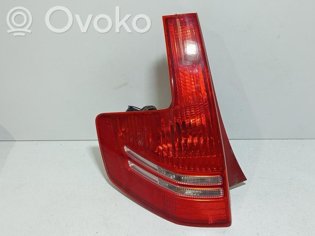 Citroen C4 I Takavalot 