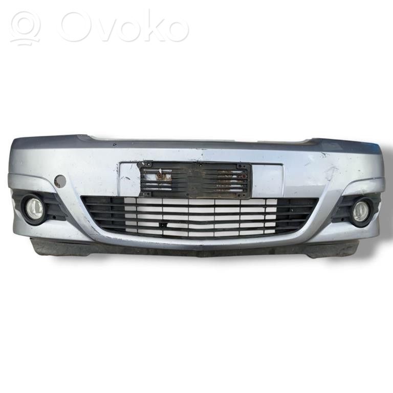 Opel Meriva A Parachoques delantero 