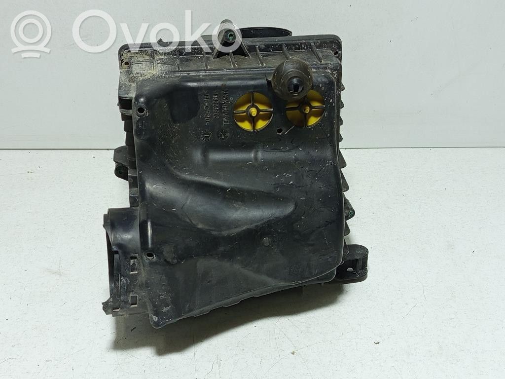 Jeep Renegade Luftfilter 