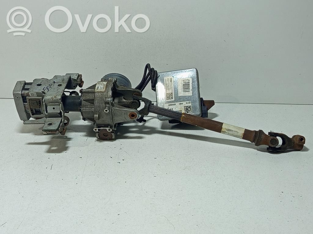 Fiat 500X Scatola dello sterzo 