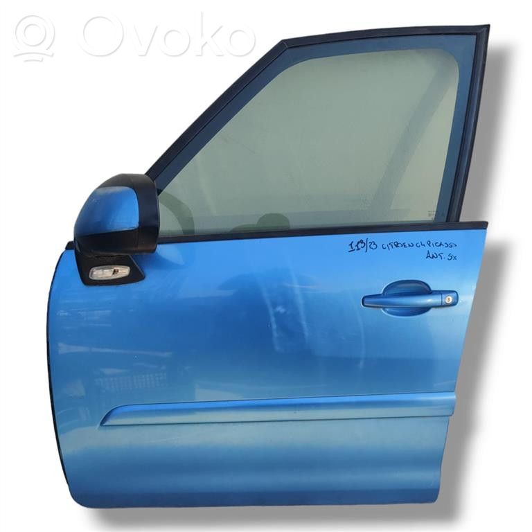 Citroen C4 I Picasso Puerta delantera 